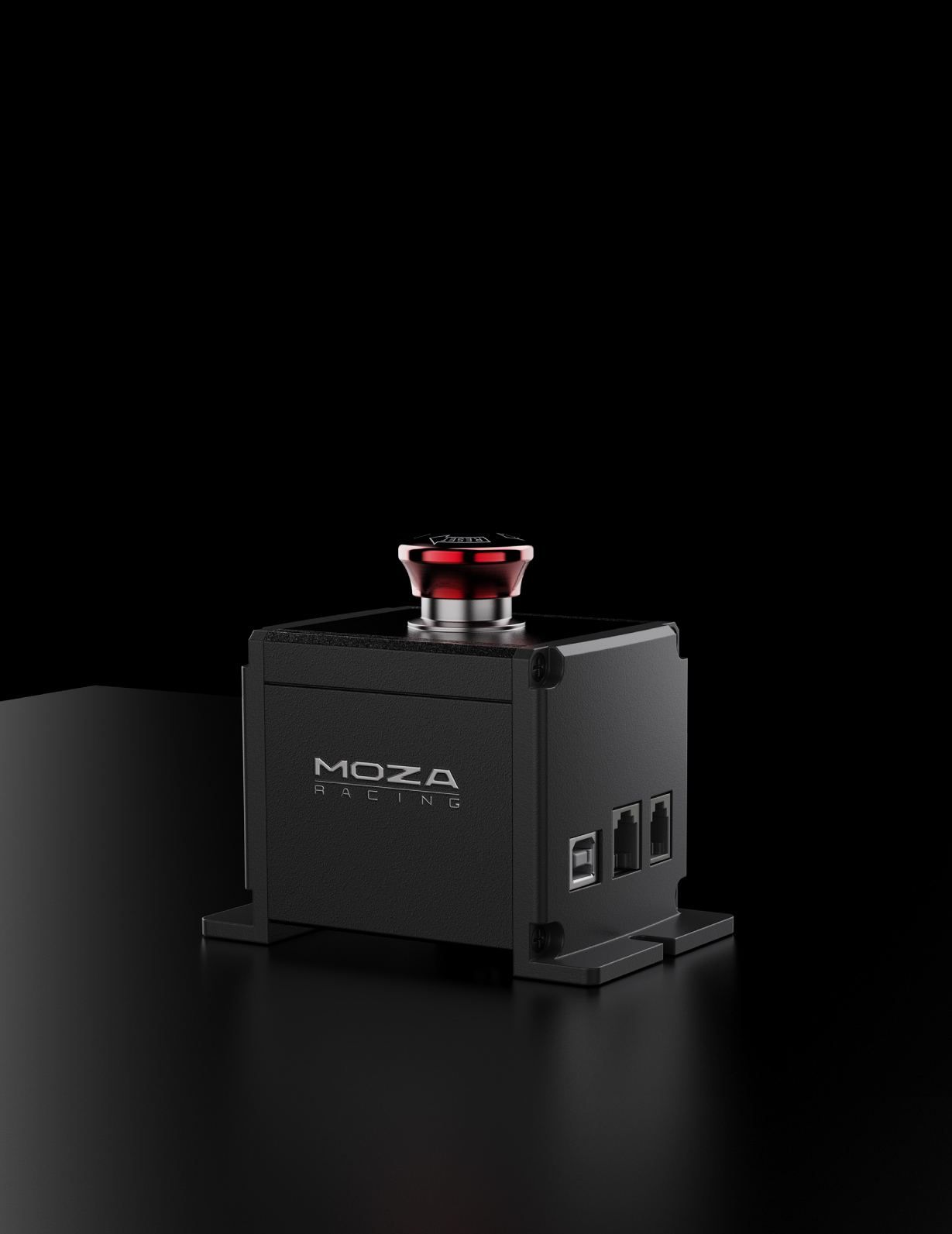 Moza HMA150 Motion System Ruchu - wyłącznik bezpieczeństwa